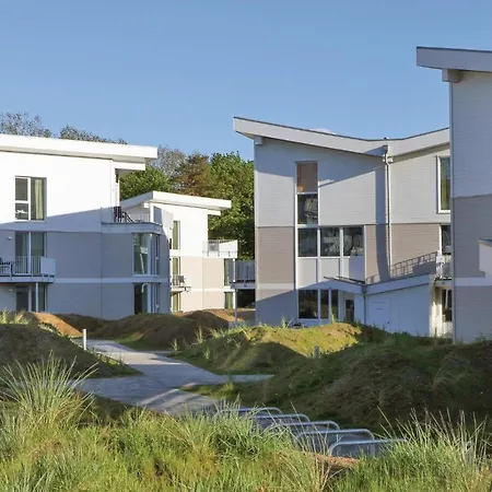 Duenenvilla 14, Whg 9 *