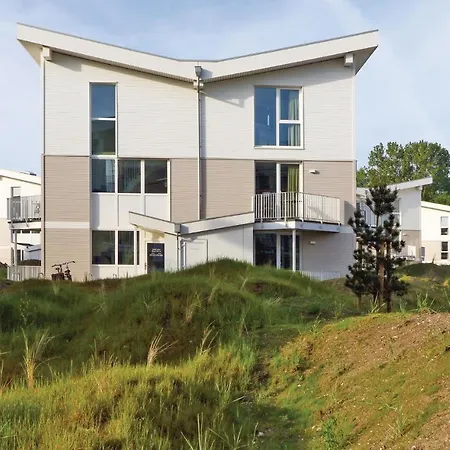 Duenenvilla 14, Whg 9 * Priwall