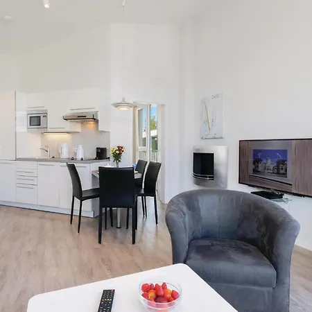 Duenenvilla 14, Whg 9