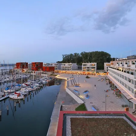 Daire Duenenvilla 14, Whg 9