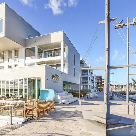 Daire Duenenvilla 14, Whg 9