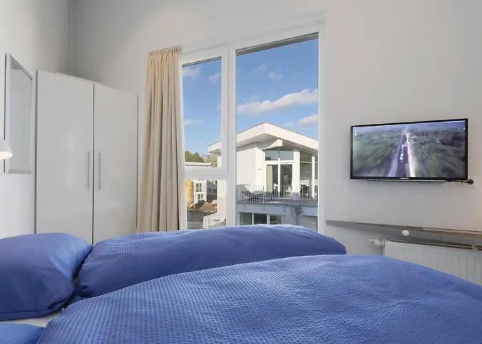 Apartamento Duenenvilla 14, Whg 9