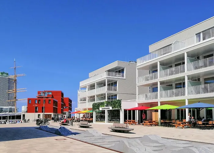Apartamento Duenenvilla 14, Whg 9 *